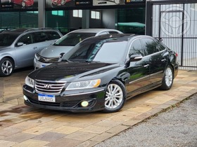 azera gls 3.3 v6 aut.  2011 anta gorda