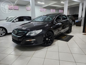 passat cc 3.6 vr6 300cv 4motion 2012 anta gorda