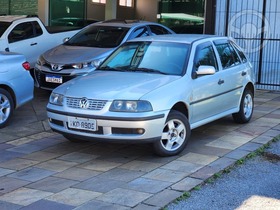 gol g3 sport 1.0 16v 2002 anta gorda