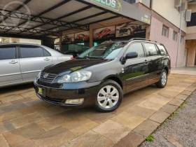 fielder xei 1.8 aut. 2008 anta gorda