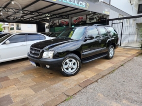 blazer dlx 2.4 2004 anta gorda