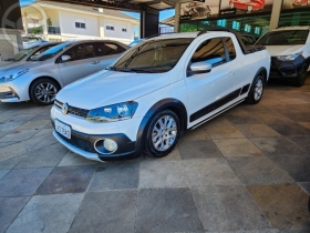 saveiro cross 1.6 ce 2015 anta gorda