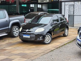 palio attractiv 1.0 2013 anta gorda