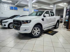 ranger xl 2.2 4x4 cd 2019 anta gorda