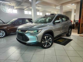 tracker premier 1.2 aut.  2024 anta gorda