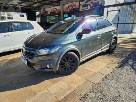 onix activ 1.4 aut. 2019 anta gorda