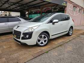 3008 griffe 1.6 thp turbo aut 2013 anta gorda