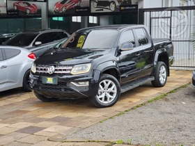 amarok highline 2.0tdi 4x4 aut. 2018 anta gorda