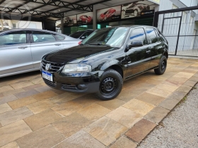 gol g4 1.0 2007 anta gorda