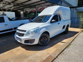 montana ls 1.4  2017 anta gorda