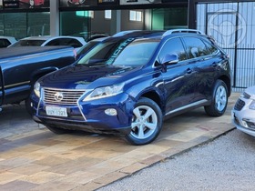 rx 350 3.5 v6  2015 anta gorda