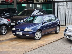 gol gl 1.8 mi  1999 anta gorda