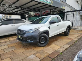 strada endurance 1.4 cs plus 2023 anta gorda