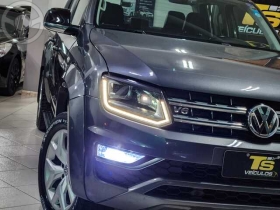 amarok cd highline 3.0 v6 4x4 2019 anta gorda