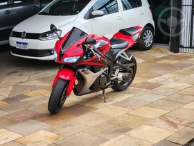 cbr 600 rr 2007 anta gorda