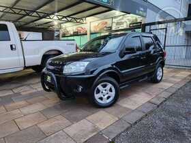 ecosport xlt 2.0 aut. 2008 anta gorda