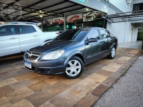vectra elegance 2.0 8v aut. 2008 anta gorda