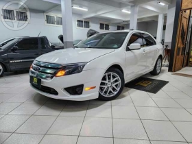 fusion sel 3.0 v6 awd 2010 anta gorda