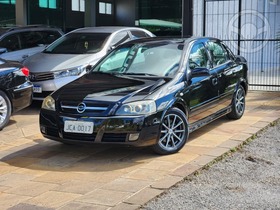 astra advantage 2.0 sedan 2007 anta gorda