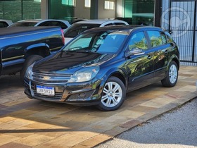 VECTRA GT 2.0