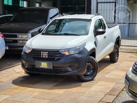 strada endurance 1.4 cs plus 2023 anta gorda