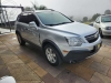 CAPTIVA SPORT 2.4 - 2012 - ANTA GORDA