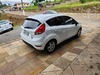 FIESTA SEL 1.6 AUT - 2017 - ANTA GORDA