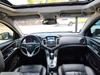 CRUZE SPORT6 LTZ 1.8 AUT  - 2013 - ANTA GORDA