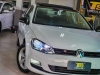 GOLF HIGHLINE TSI 1.4  - 2014 - ANTA GORDA