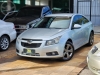 CRUZE SEDAN LT 1.8 AUT. - 2012 - ANTA GORDA