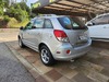 CAPTIVA SPORT 3.6 AWD - 2008 - ANTA GORDA