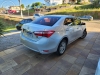 COROLLA XEI 2.0 AUT. - 2015 - ANTA GORDA