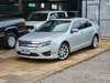 FUSION SEL 2.5 AUT. - 2010 - ANTA GORDA