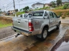 HILUX CD SRV 3.0 4X4 AUT - 2013 - ANTA GORDA