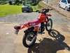 HONDA XLX 250 R - 1989 - ANTA GORDA