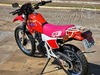 HONDA XLX 250 R - 1989 - ANTA GORDA