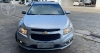 CRUZE HATCH LT 1.8 SPORT6 AUT - 2016 - ANTA GORDA