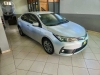 COROLLA XEI 2.0 AUT - 2018 - ANTA GORDA