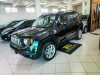 RENEGADE LONGITUDE 2.0 TURBO 4X4 AUT. - 2017 - ANTA GORDA