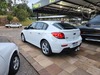CRUZE SPORT6 LTZ 1.8 AUT  - 2014 - ANTA GORDA