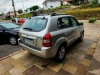 TUCSON GLS 4X4 2.7 V6 AUT. - 2009 - ANTA GORDA