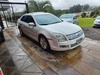 FUSION SEL 2.3 AUT - 2008 - ANTA GORDA