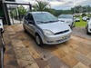 FIESTA SEDAN 1.6 - 2005 - ANTA GORDA