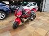 CBR 600 RR - 2007 - ANTA GORDA