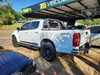 S10 LTZ 2.8 4X4 AUT. - 2019 - ANTA GORDA
