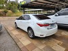 COROLLA XEI 2.0 AUT. - 2019 - ANTA GORDA