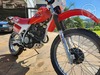 HONDA XLX 250 R - 1989 - ANTA GORDA