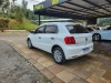 GOL TRENDLINE 1.6 MSI - 2017 - ANTA GORDA