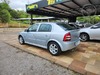 ASTRA ADVANTAGE 2.0 HATCH - 2008 - ANTA GORDA