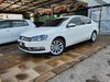 PASSAT 2.0 TSI DSG - 2012 - ANTA GORDA